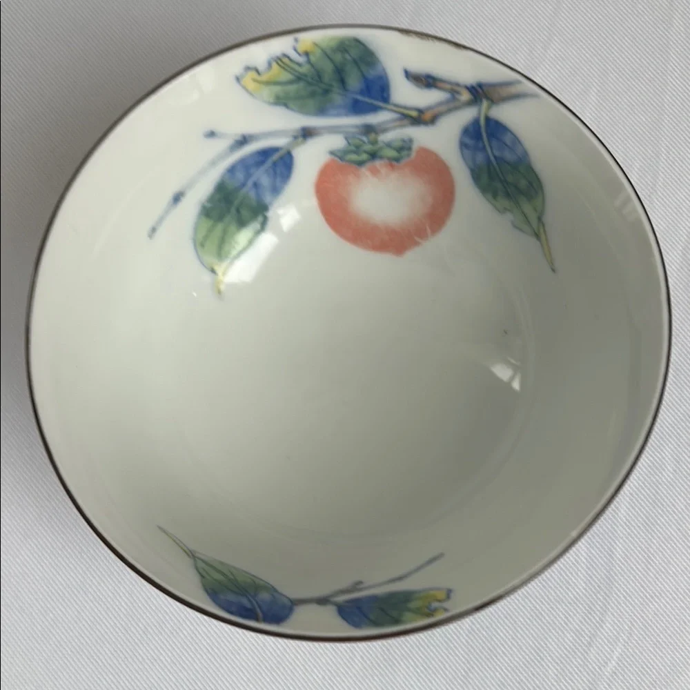 Vintage Ceramic Bowl